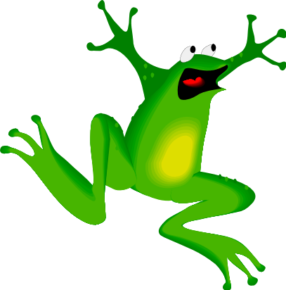 Free Frogs Clipart. Free Clipart Images, Graphics, Animated Gifs ...