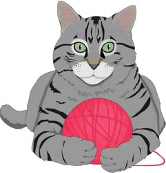 Cats Clipart