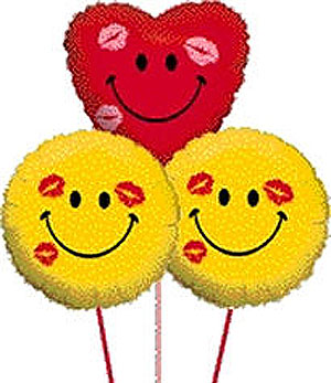 Minneapolis Florist - Orchids By Murphy - 1-800-356-7258 Smiley ...