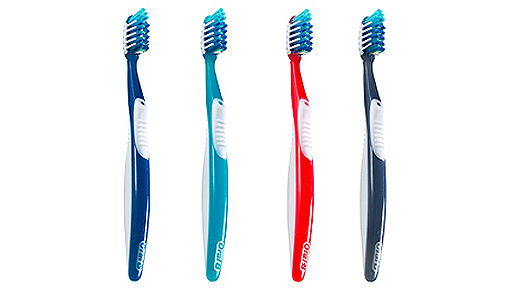 Oral-B CrossAction Pro-Health Toothbrush