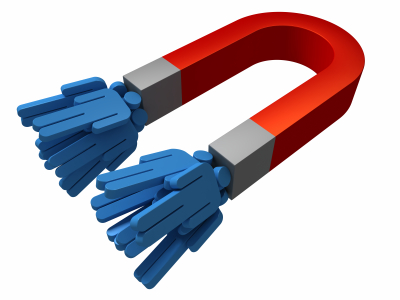 Build a Talent Magnet!