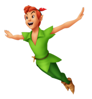 Peter pan Gifs. Disney Gifs