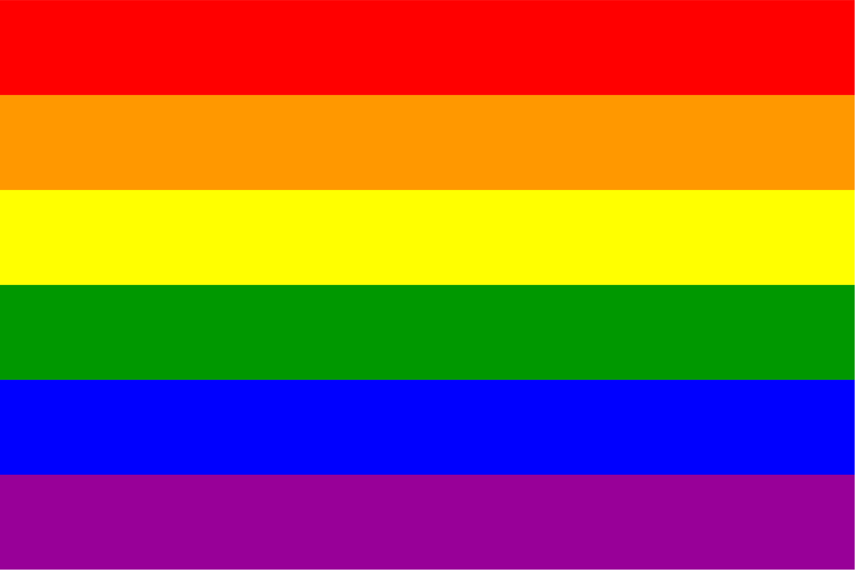 gay pride flag | ULM Hawkeye Online