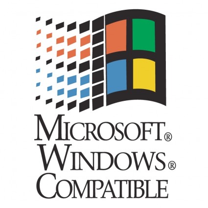 Microsoft windows logo vector Free vector for free download (about ...