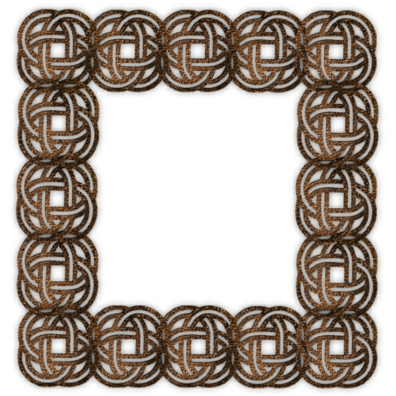 Free Celtic Border Clipart: Unique Designs to Download & Design ...