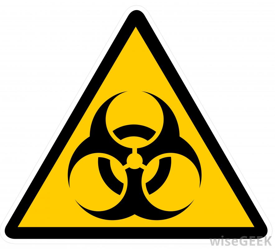 Biological Hazard - ClipArt Best