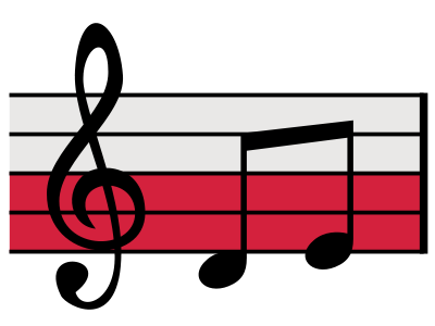 Musical notes pl.svg
