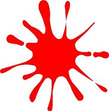 Paint Splat: Crafts
