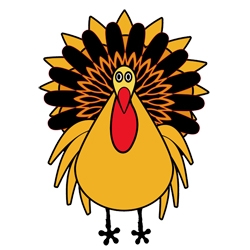 Free Thanksgiving Clip Art Images - Fall Harvest