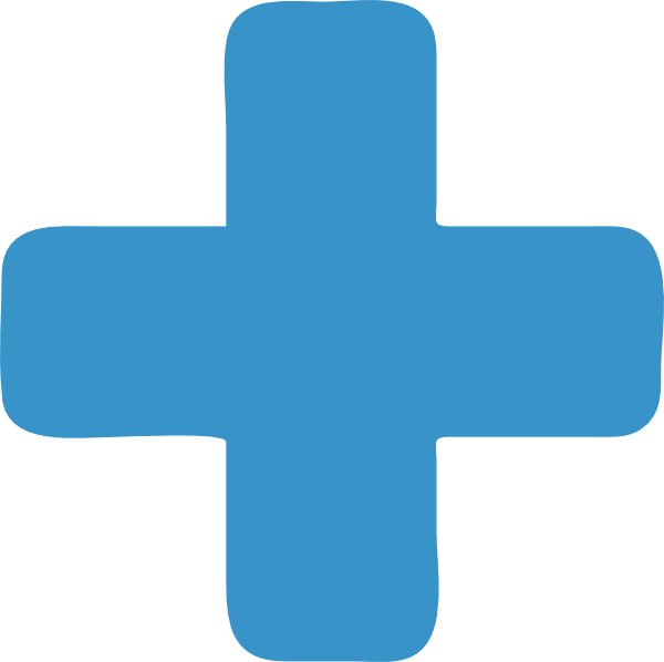Plus Sign Clip Art Vector Free For Download