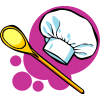 tn_spoon-chef-hat-Chef-Chefs- ...