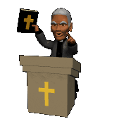 Bible Character Clipart