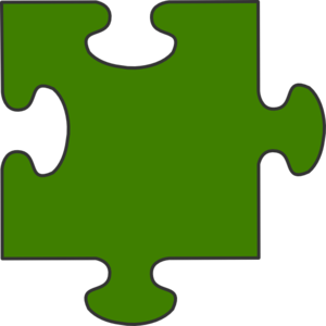 Puzzle Border Free - ClipArt Best
