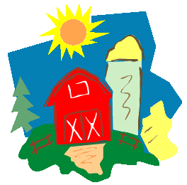 Farm Clipart - ClipArt Best