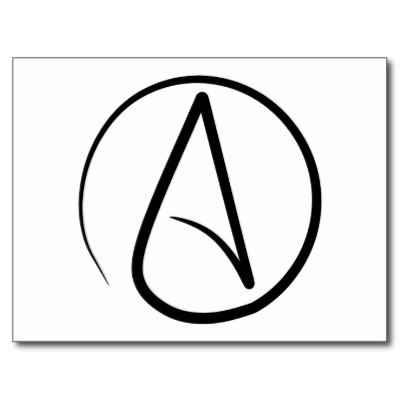 Symbol of Atheism - Page 2 - Social Anxiety Forum