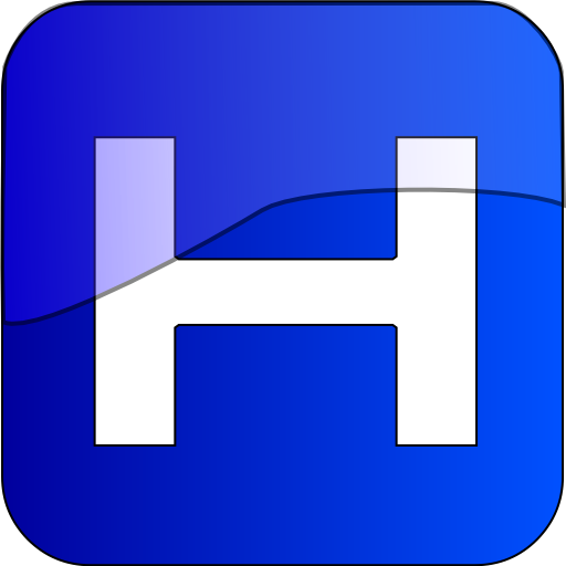 Hospital road symbol clipart image - ipharmd.net
