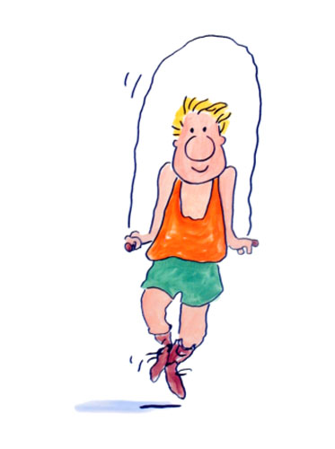 PE Clip Art