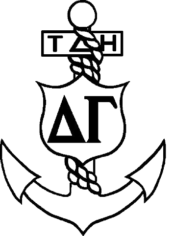 Symbols | Delta Gamma at Ohio University