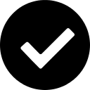 Check icons | 1 | Iconfinder