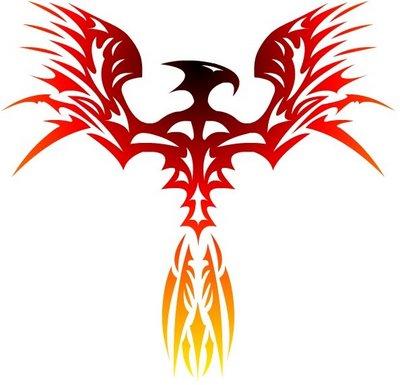 Tribal GIFS 060511» Vector Clip Art