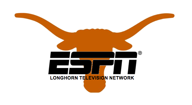 Photos – ESPN Texas Longhorns (logo) | Texas Longhorns | Texas ...