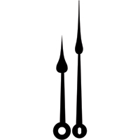 Clock Hands Printable - ClipArt Best