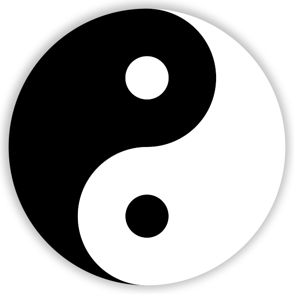 Japanese Peace Symbol - ClipArt Best