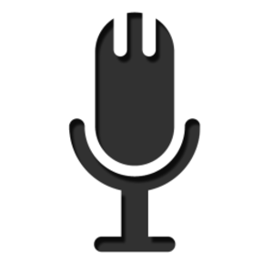 Mic | Free Images - vector clip art online, royalty ...