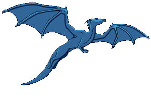 Fire Breathing Dragons, Wizards And Fantasy Gif Animations