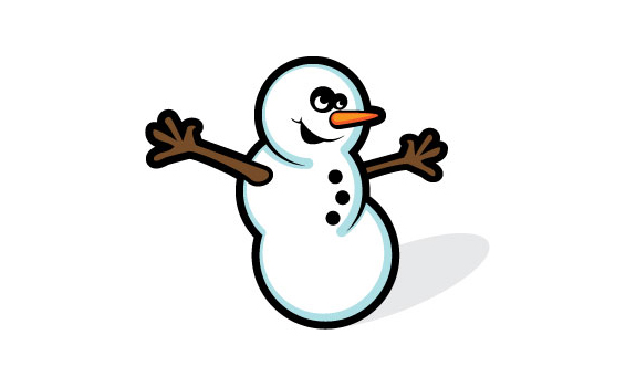 49 Free Merry Christmas Vector Graphics | The Design Work