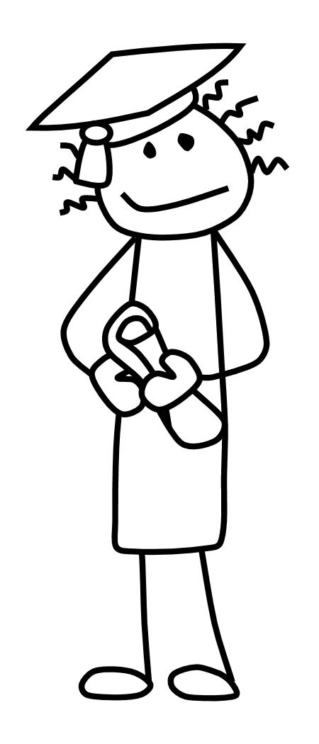 By Request Stick Figures Clip Art | Stick Figures Clip Art Depot