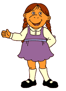 Muffy Crosswire - Arthur Wiki