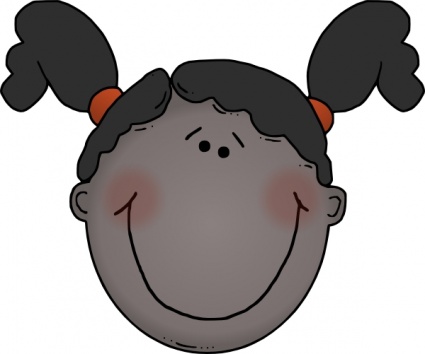 Clip Art Face