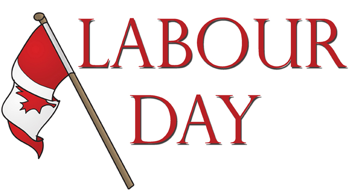 Labour Day Clipart