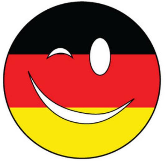 Loreto College Foxrock German Department
