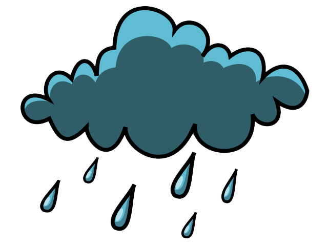 Rain Clipart