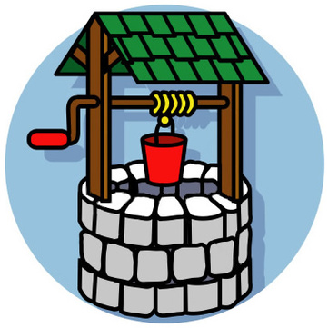 Well Clipart Clipart - Free to use Clip Art Resource