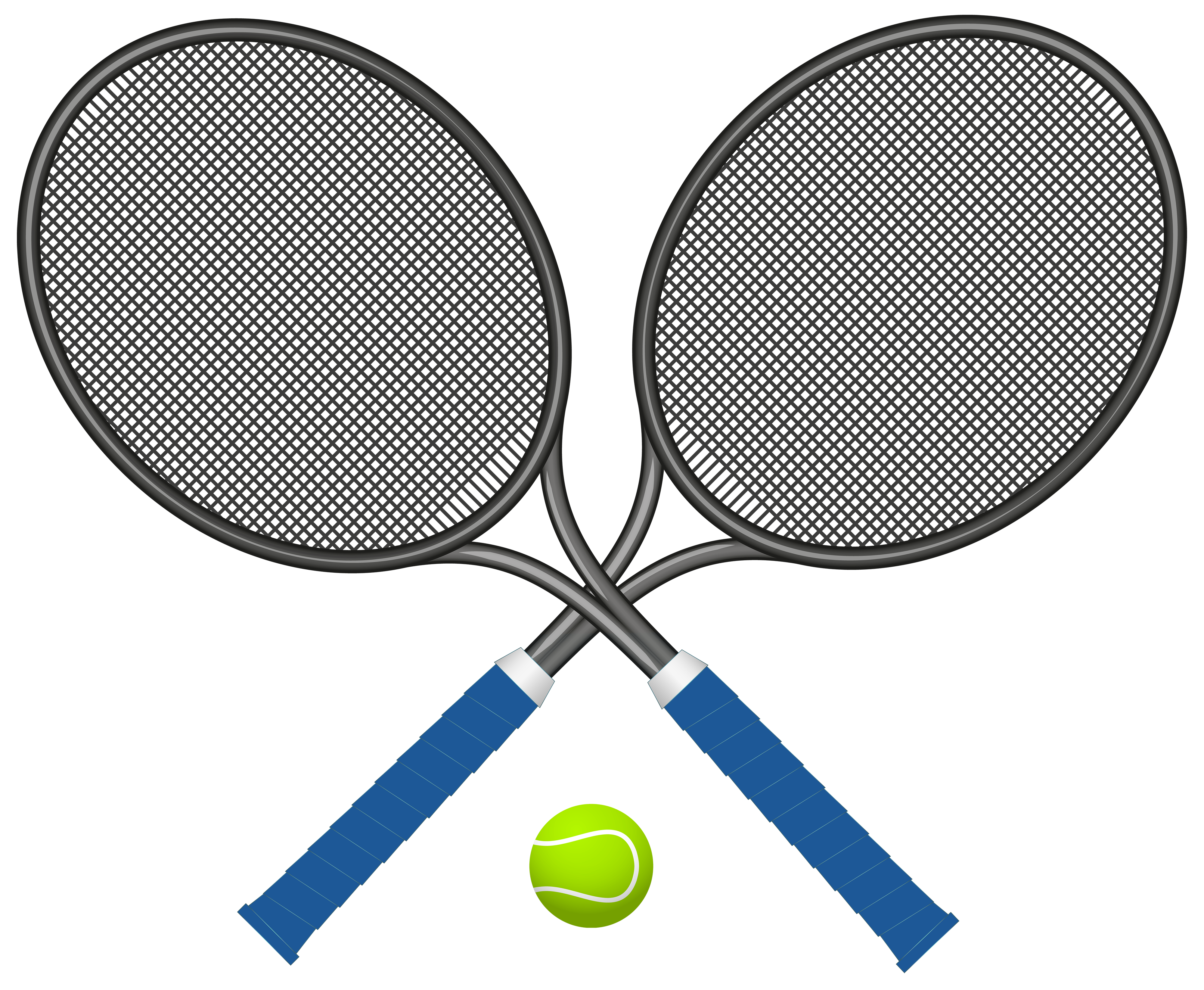 Free Tennis Ball Clip Art Pictures - Clipartix