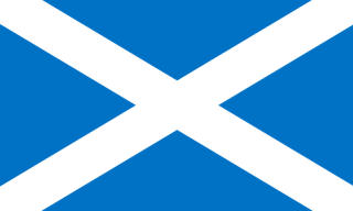 Scotland Flag Printables For Kids
