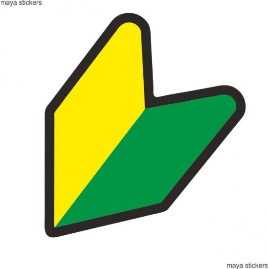 JDM stickers for cars and bikes buy online in India