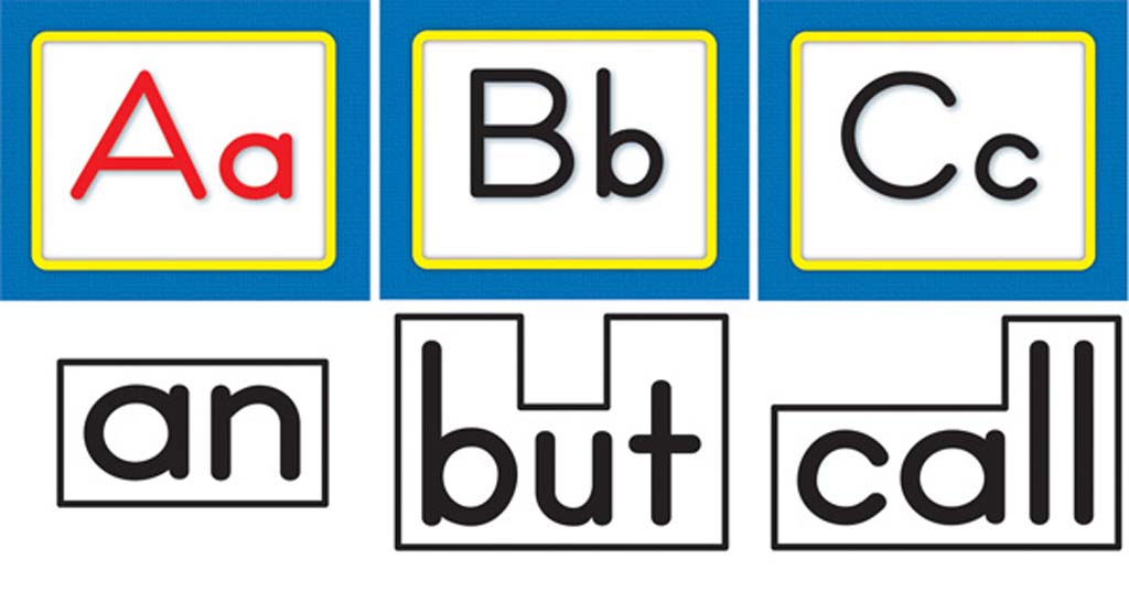 Word wall clipart