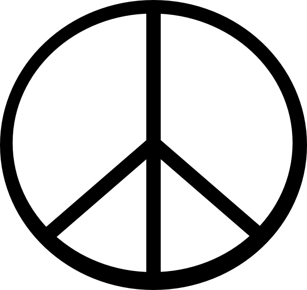 The Peace Symbol Actually Means War | Intellectual Revolution