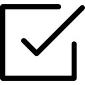 Checkbox Vectors, Photos and PSD files | Free Download