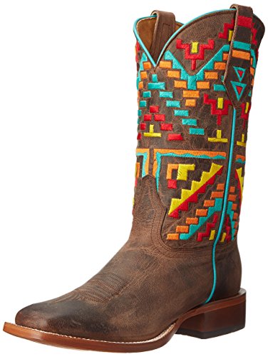 Amazon.com | Cinch Women's Aztec Western Boot | Mid-Calf - ClipArt Best ...