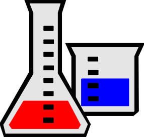 Chemistry Clip Art Pictures - Free Clipart Images