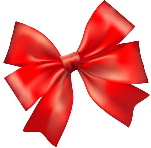Bow Vector | Free Download Clip Art | Free Clip Art | on Clipart ...