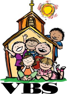 Home, Church and Bible studies