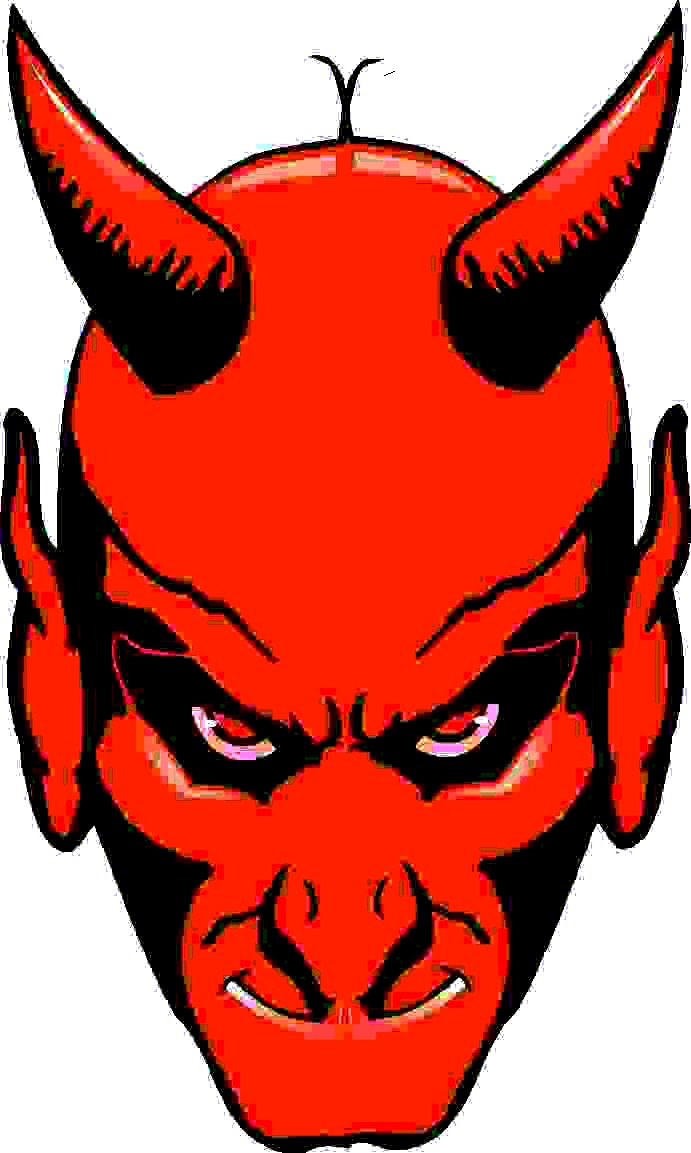 Amazing HQFX Devil Pictures & Backgrounds Collection