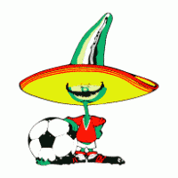 pique mexico 86 | Brands of the Worldâ?¢ | Download vector logos and ...
