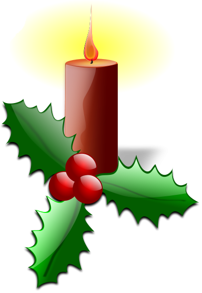 Christmas clipart designs